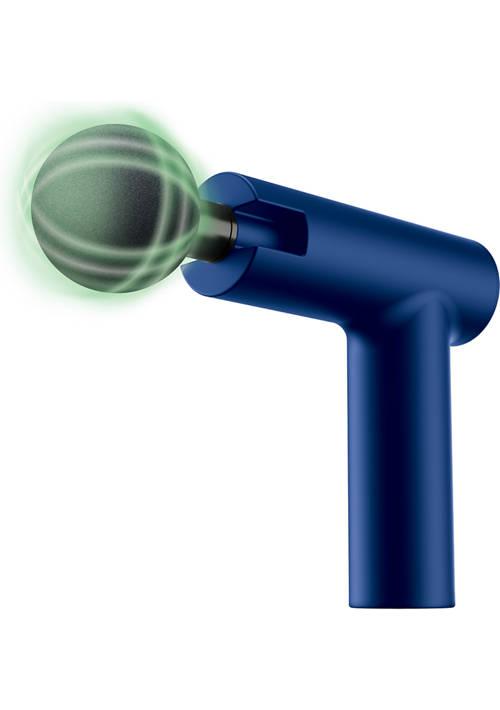 LOMI Cordless Muscle Massager