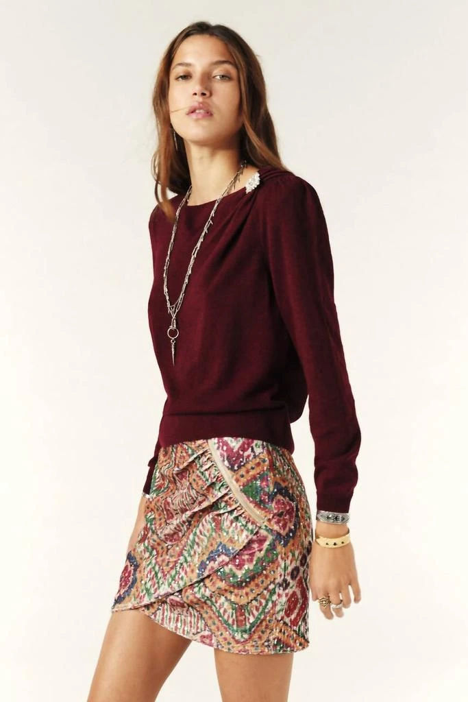 ba&sh Ba&Sh - TOYA SKIRT 3