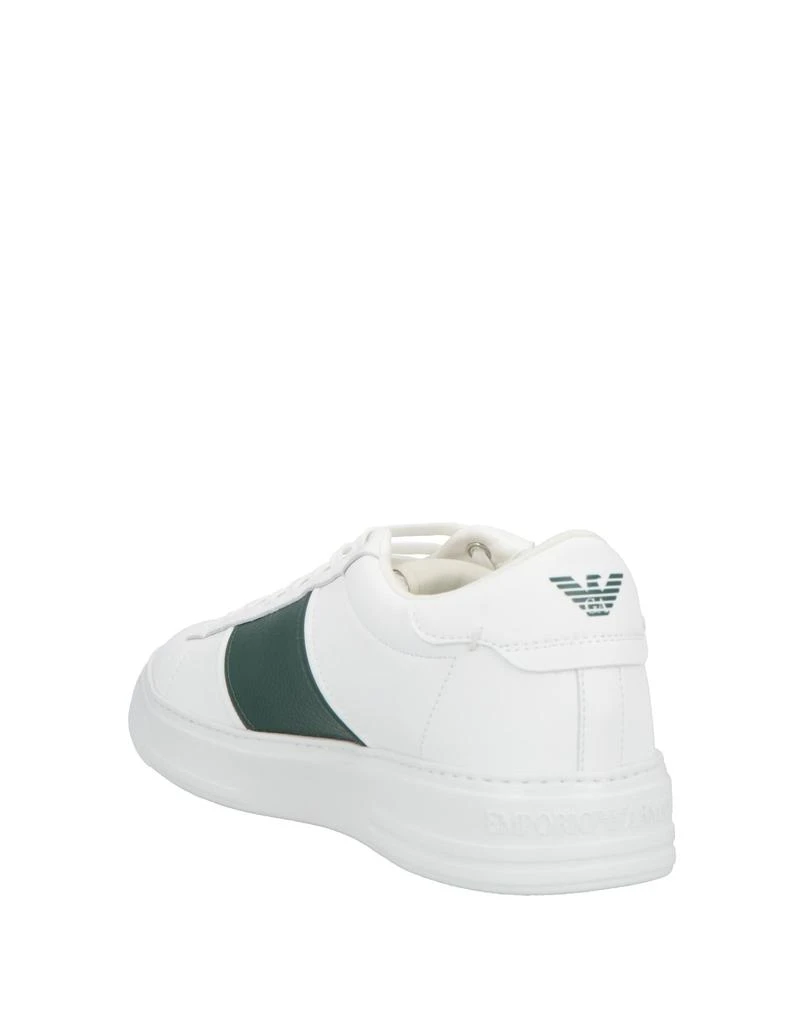Emporio Armani Sneakers 3