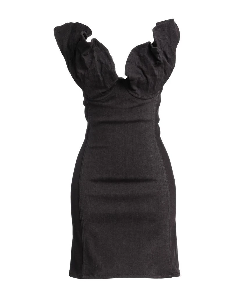 Y/Project Denim dress 1
