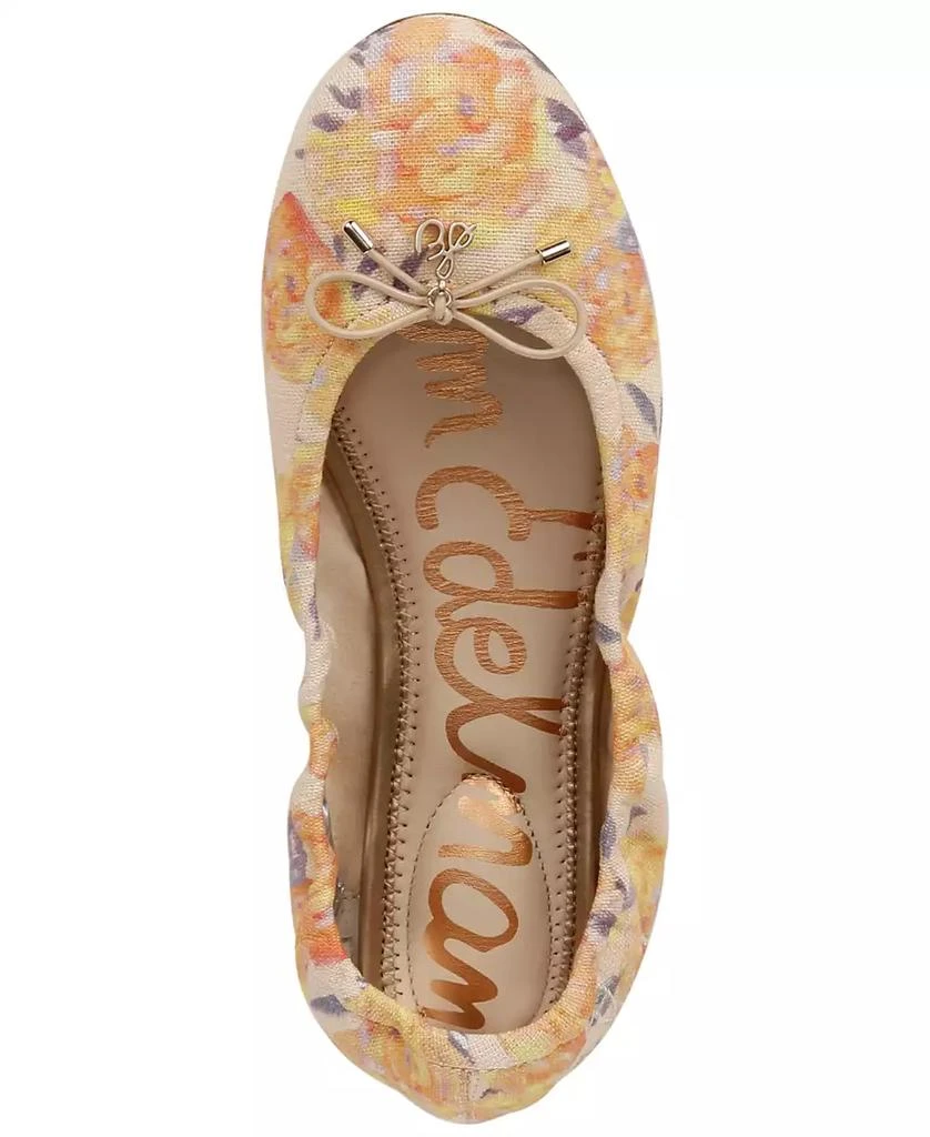 Sam Edelman Women's Felicia Ballet Flats 4