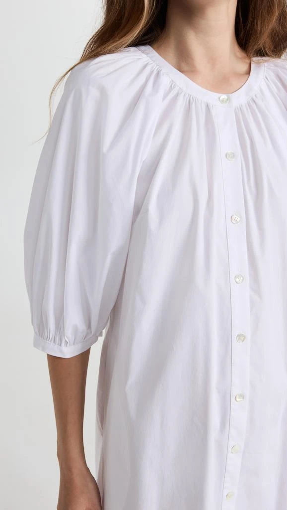 Staud Vincent Dress 5