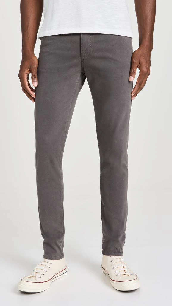 Citizens of Humanity London Tapered Slim Twill Jeans 1