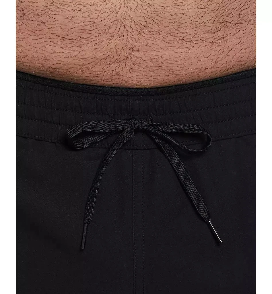 NIKE Men's Logo Hybrid Swim Shorts 6