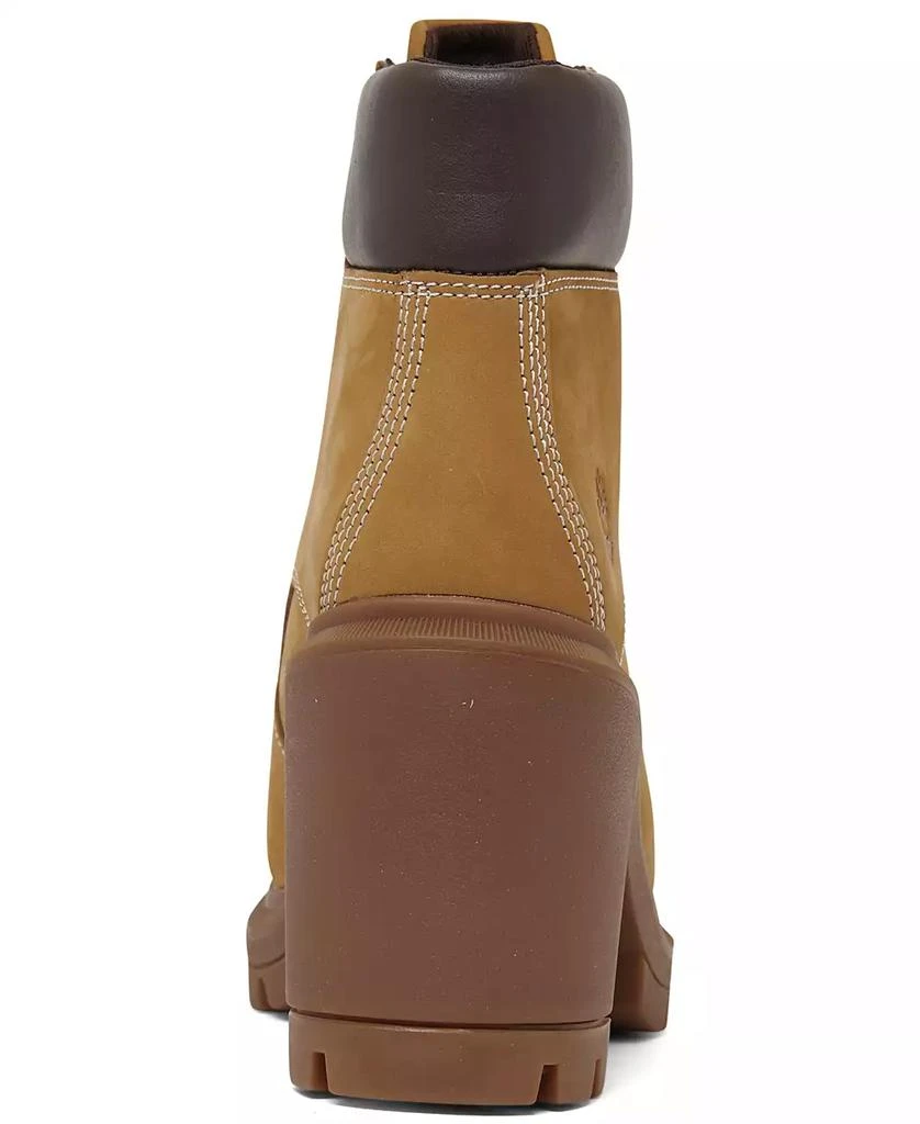 Timberland Women's Allington Heights 6" Boots from Finish Line 4
