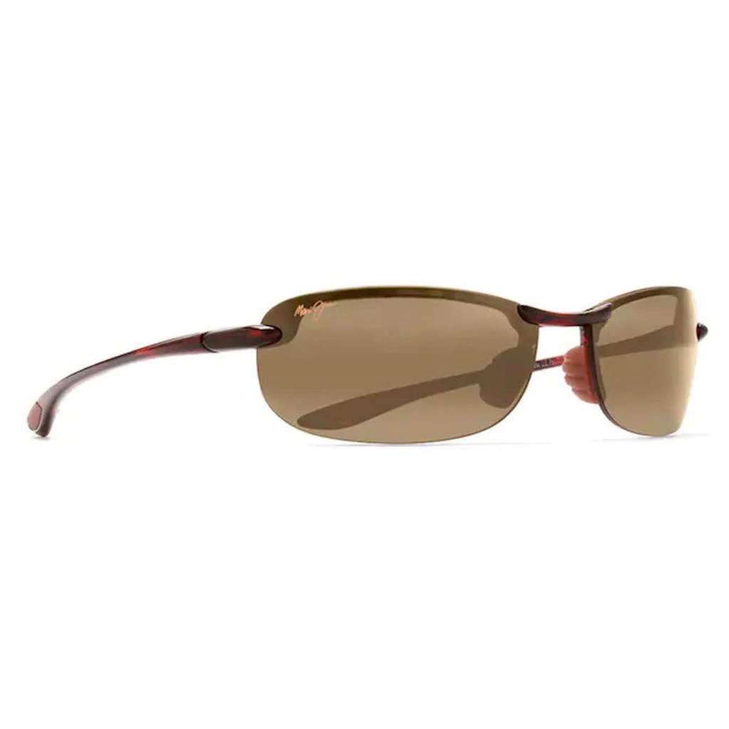 Maui Jim Maui Jim Makaha Men's Reading Sunglasses 1