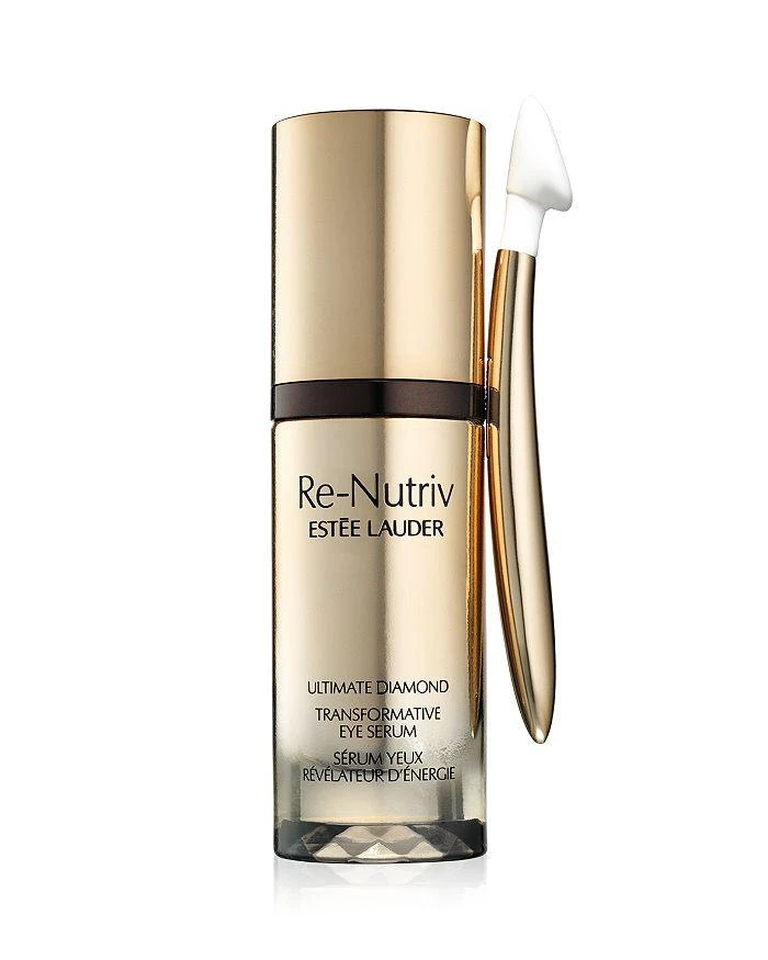 Estée Lauder Re-Nutriv Ultimate Diamond Transformative Eye Serum 0.5 oz.