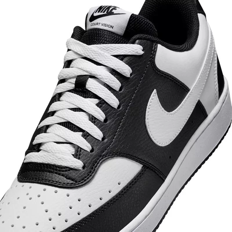 NIKE Nike Men's Court Vision Low Next Nature Shoes 2