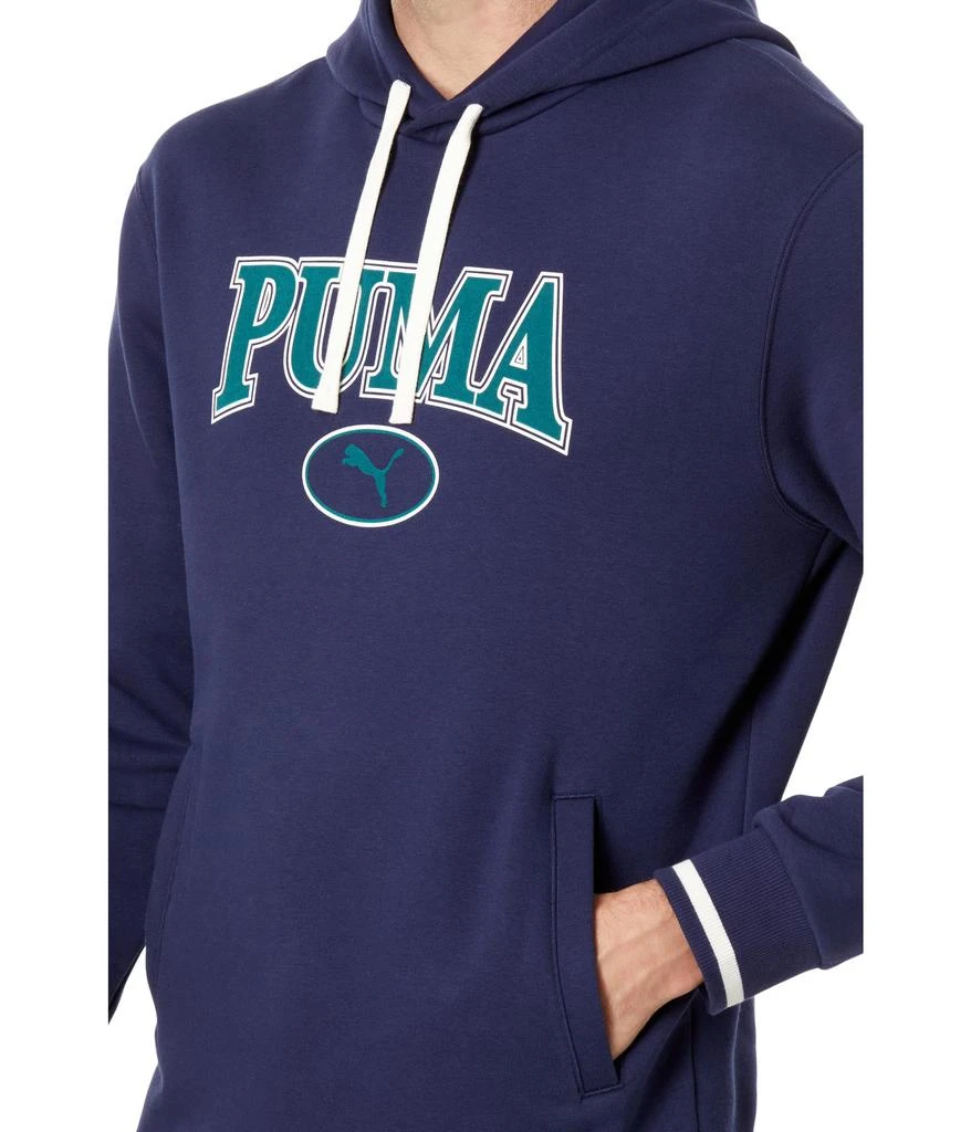 PUMA Squad Fleece Hoodie 3