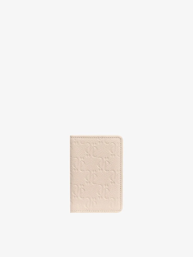 Place of Elms CREMA MONOLINK BUSINESS WALLET from Premium Outlets