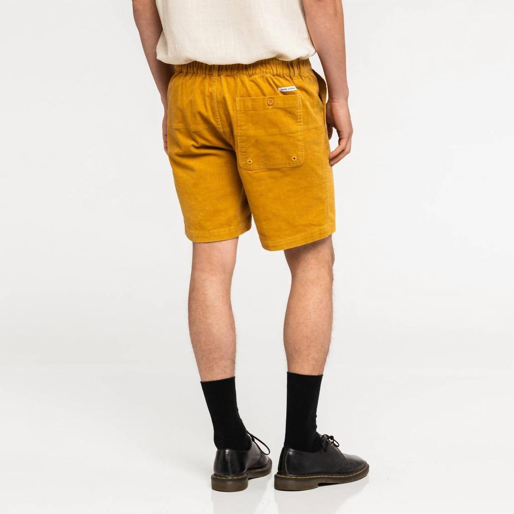 Banks Journal Banks Journal - Big Bear Walkshort
