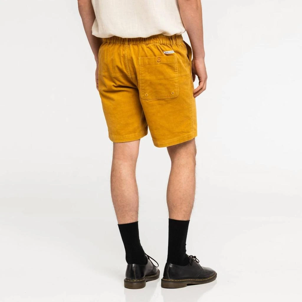Banks Journal Banks Journal - Big Bear Walkshort 2