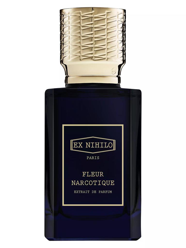 EX NIHILO Fleur Narcotique Extrait de Parfum