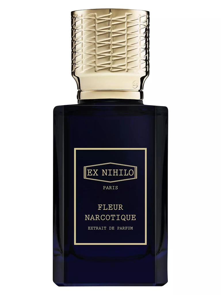 EX NIHILO Fleur Narcotique Extrait de Parfum 1