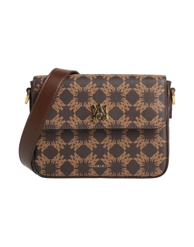 AMIRI Cross-body bags 1