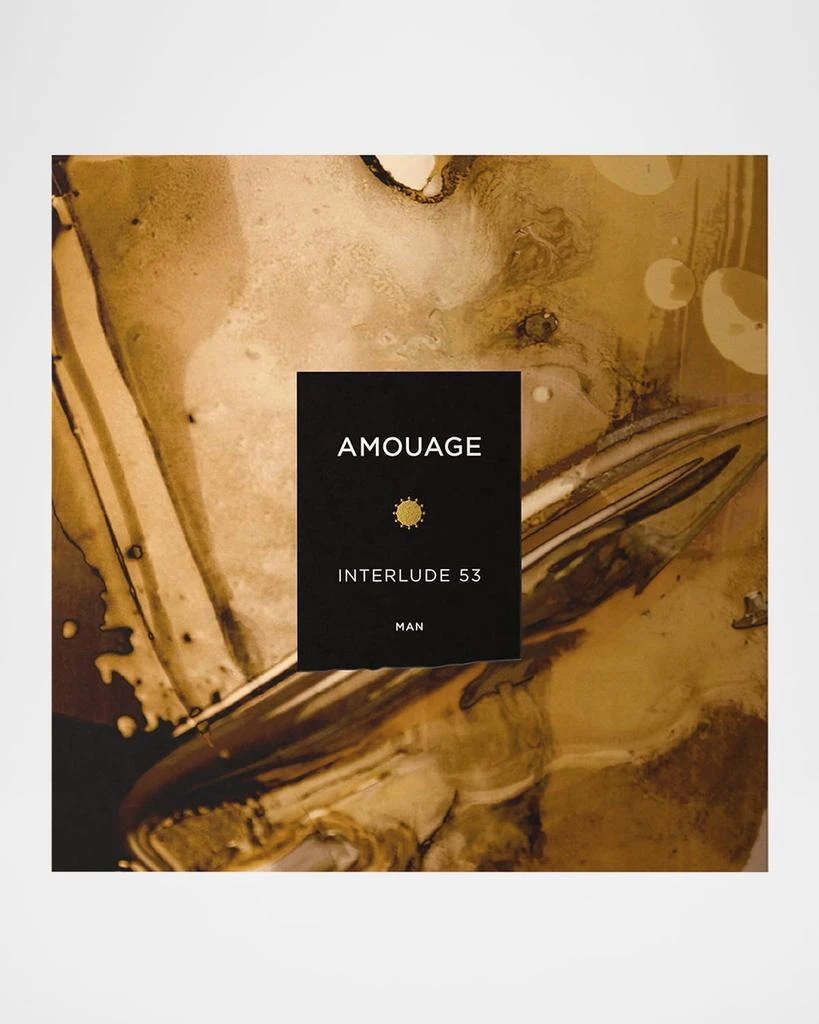 Amouage 3.4 oz. Interlude 53 Eau de Parfum 3