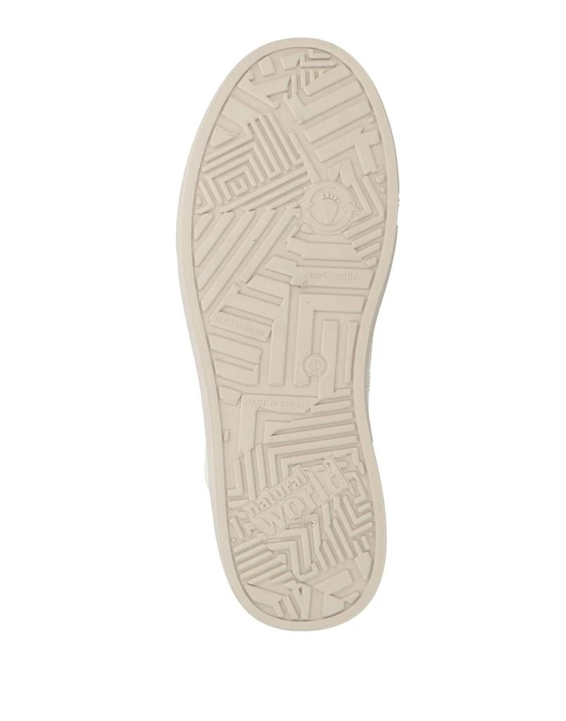 NATURAL WORLD Sneakers 5