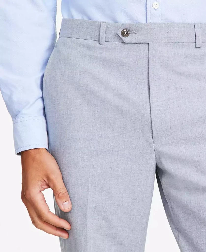 Michael Kors Men's Classic Fit Spring Performance Pants 4