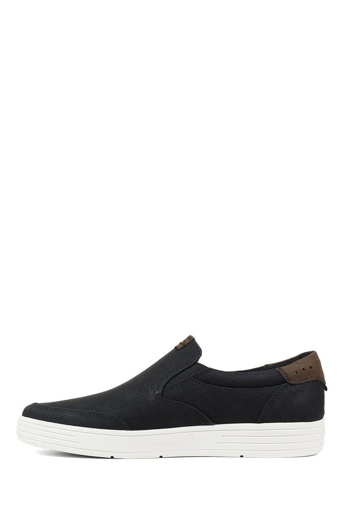 Nunn Bush Kore City Walk Moc Toe Slip-On Sneaker - Wide Width Available 3