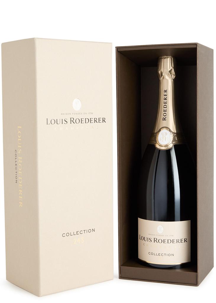 Louis Roederer Collection 243 Champagne Magnum
