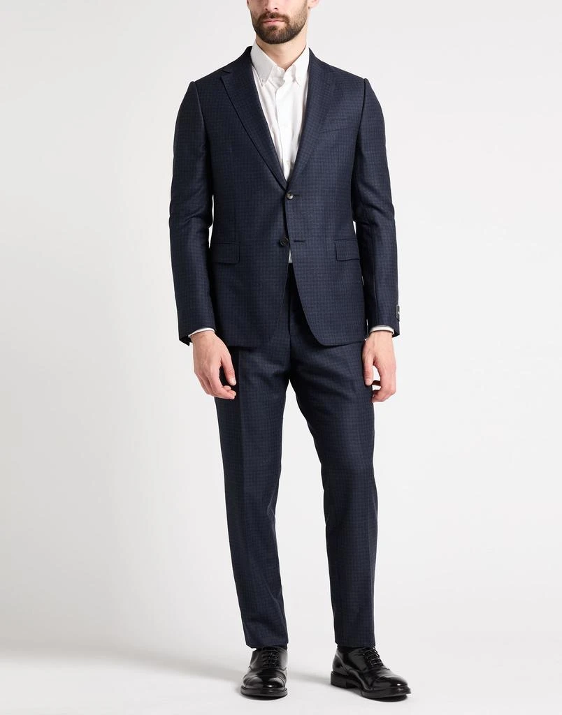 Zegna Suits 2