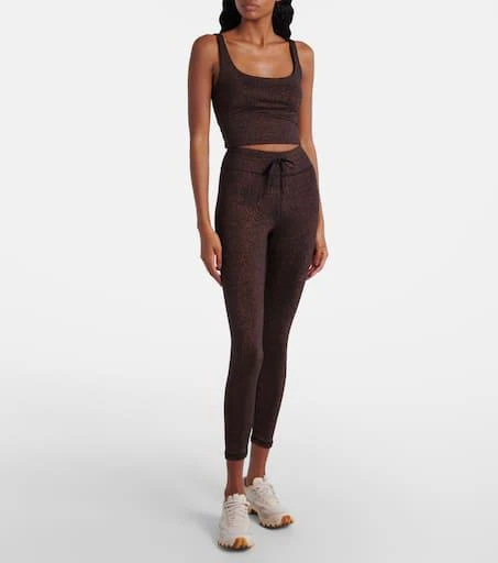 The Upside Arizona crop top 2