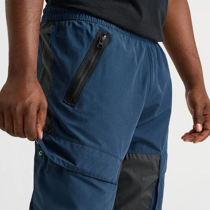 NIKE Men's Nike Air Max Woven Cargo Pants 11
