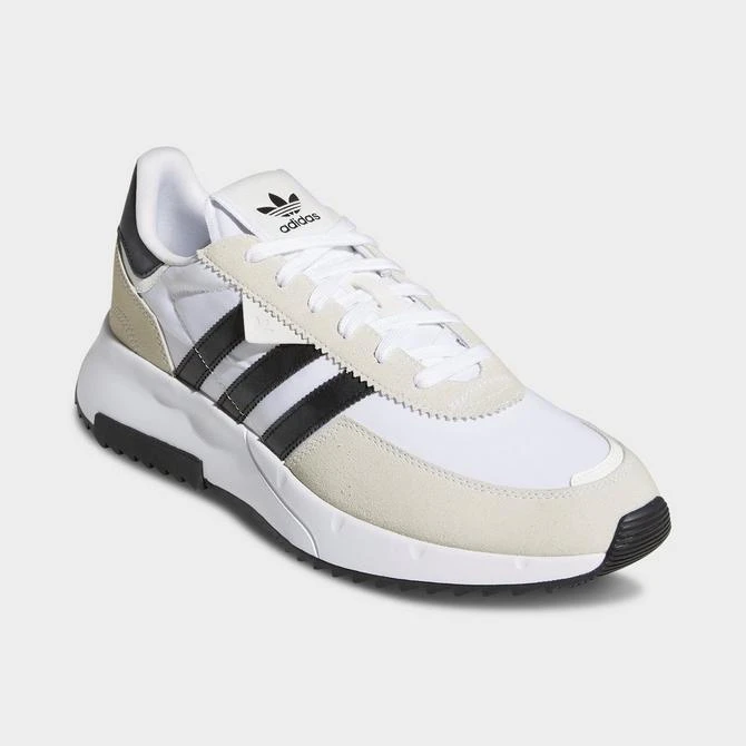 Adidas Men's adidas Originals Retropy F2 Casual Shoes 2