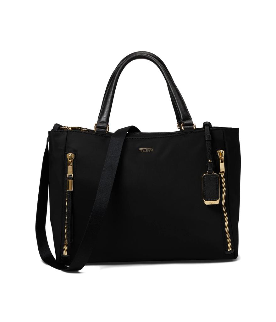 【特別特価・レディース】 TUMI Catarina Leather Tote バッグ TUMI Catarina Medium Tote Bag | Nordstromrack