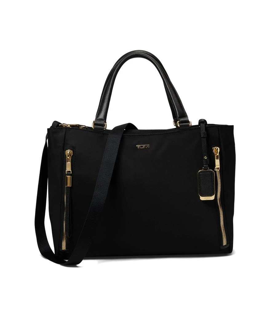 Tumi Voyageur Valetta Medium Tote 1