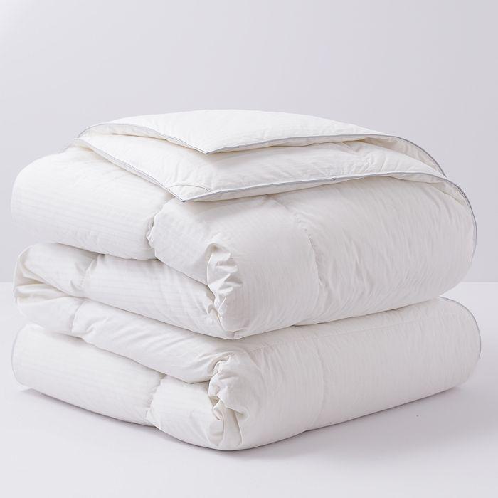 , Bloomingdales My deals Down Blanket Hypoallergenic