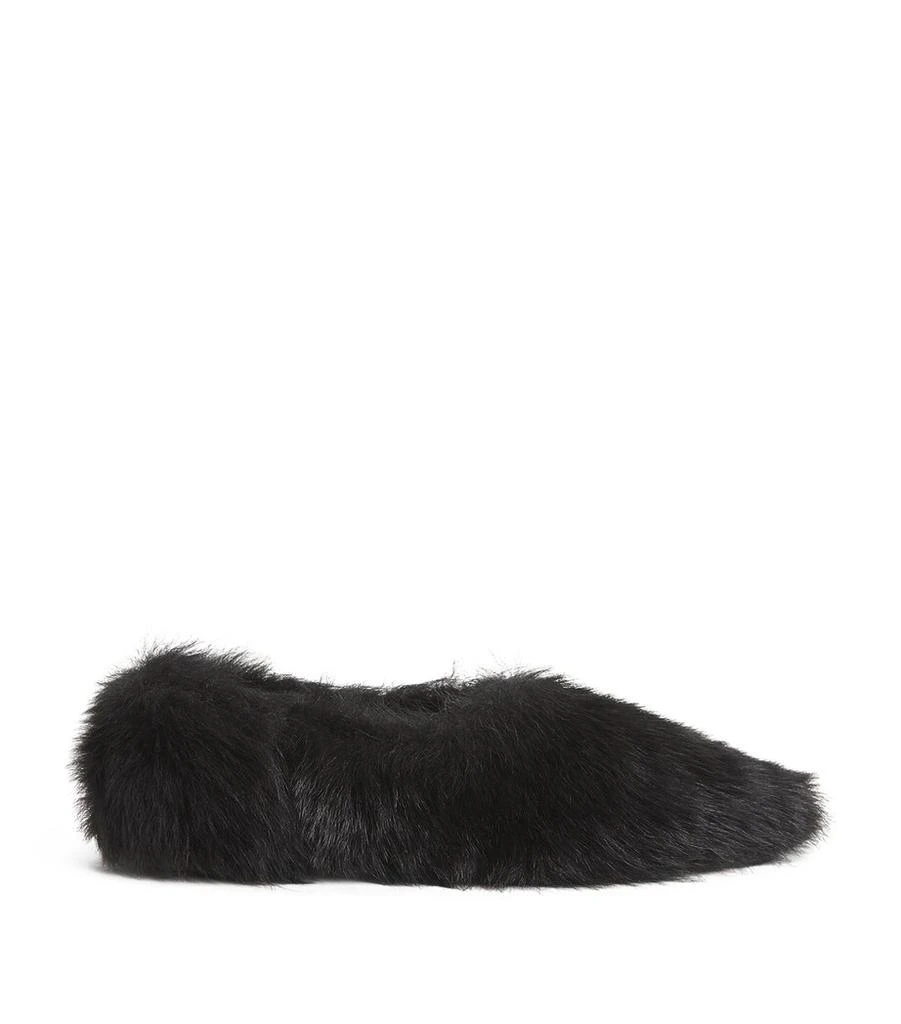 Sleeper Shearling Kiwi Kiwi Slippers 1