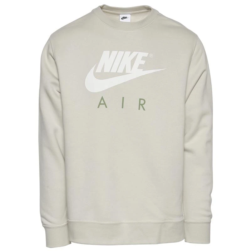 NIKE Nike Air Crew Fleece - Men's 1