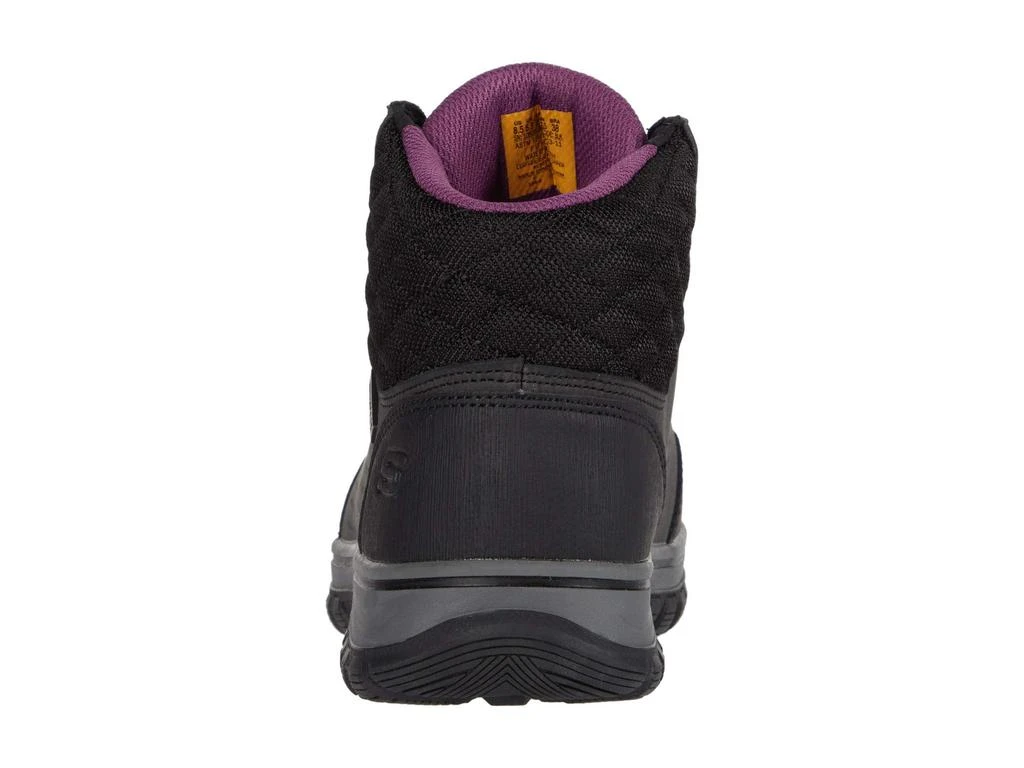 SKECHERS Mccoll Comp Toe 5