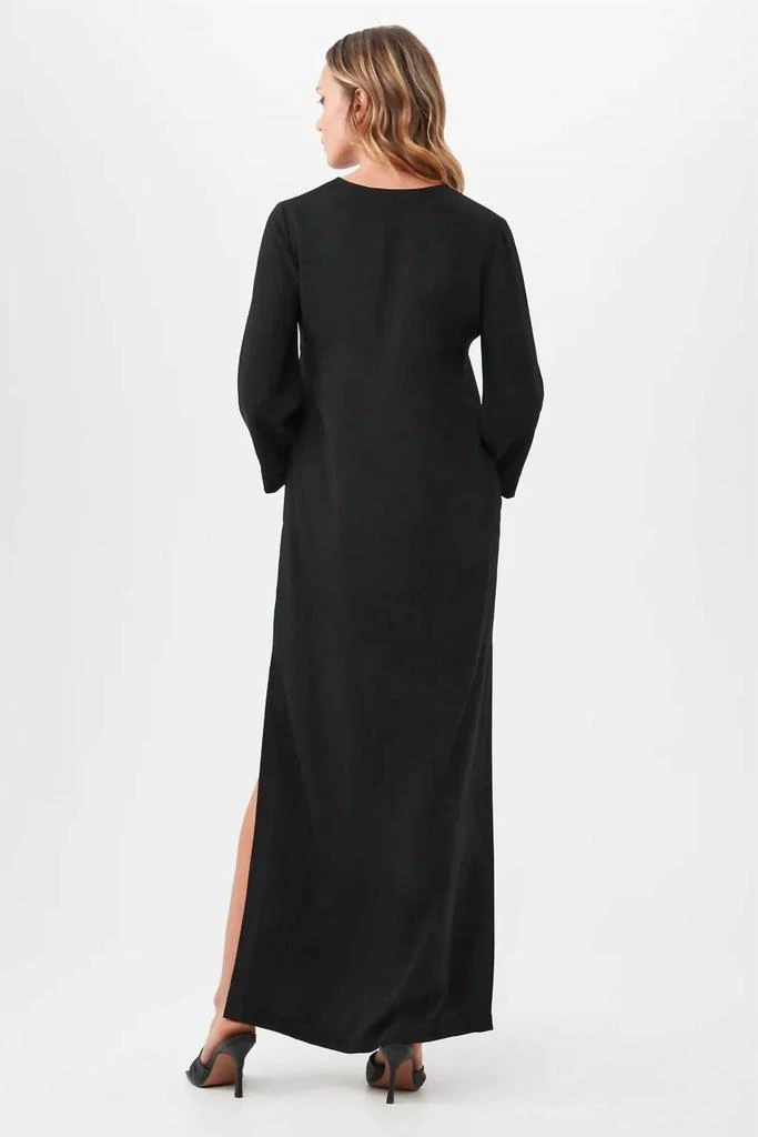 Trina Turk Trina Turk - Catamaran 3/4 Sleeve Maxi Dress 2