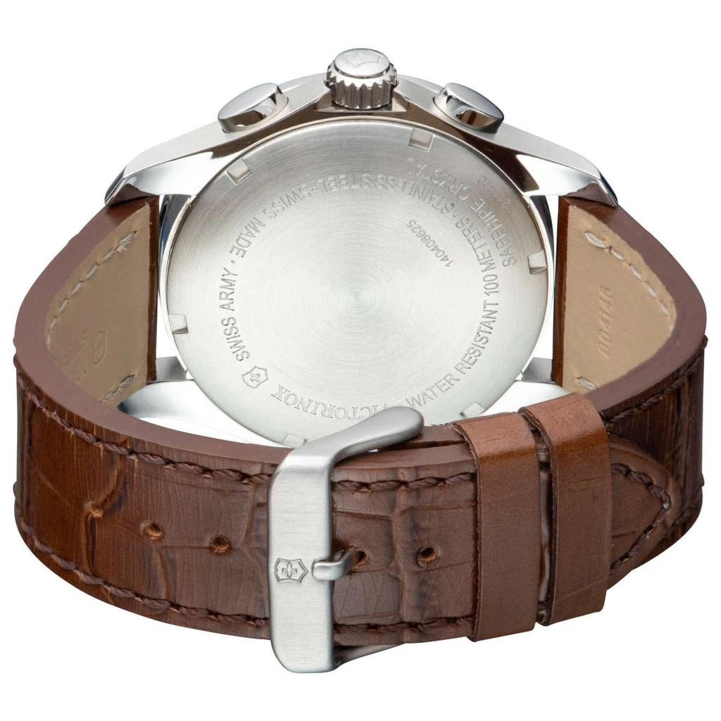 Swiss Army Victorinox Swiss Army Chrono Classic Women's Watch 2