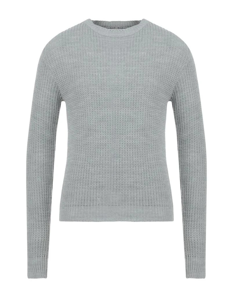 TSD12 Sweater 1