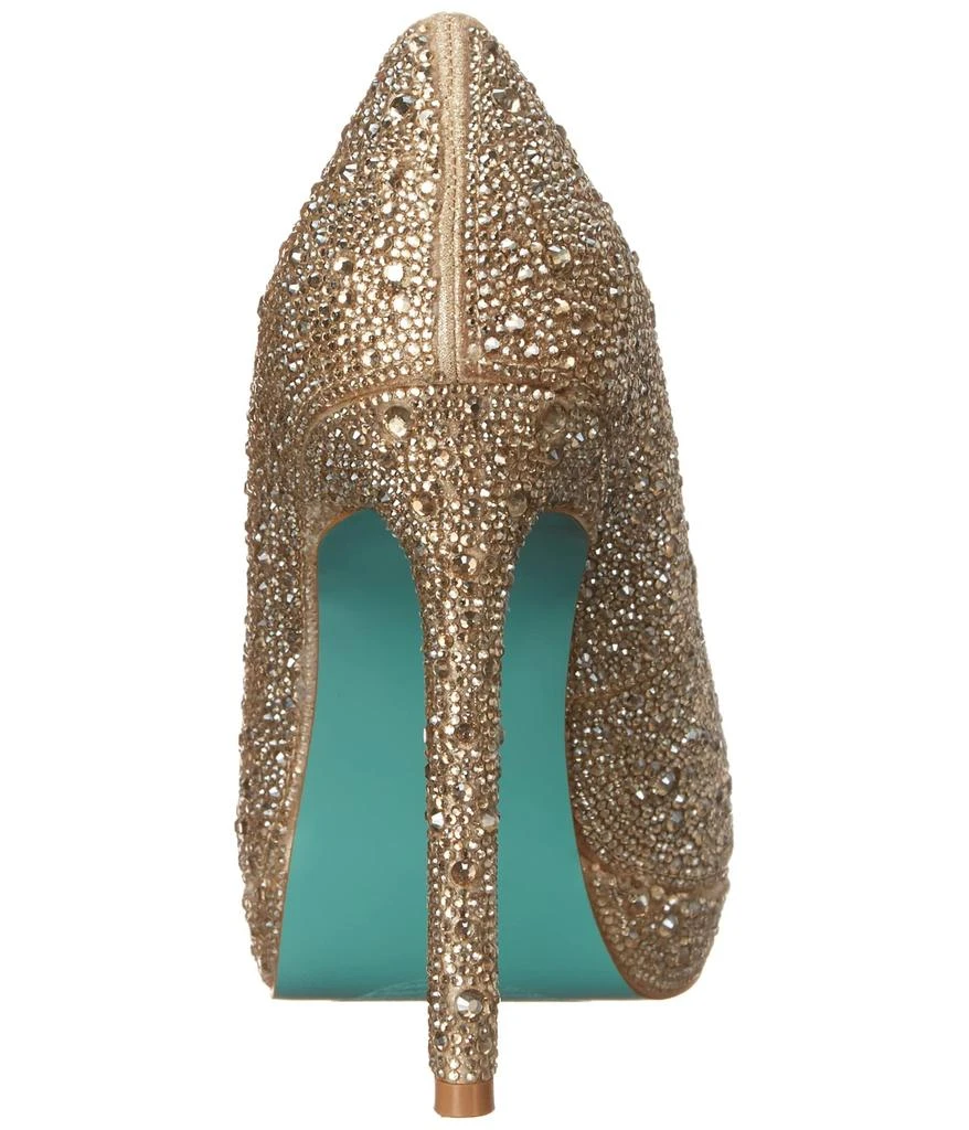 Betsey Johnson Dane 5
