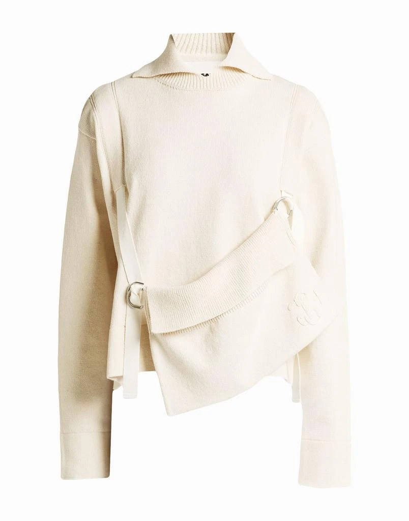 Jil Sander Sweater 1