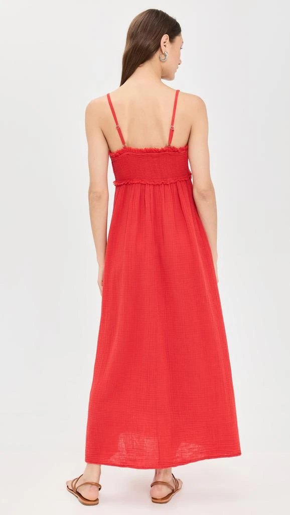 XIRENA Jacinda Dress 2