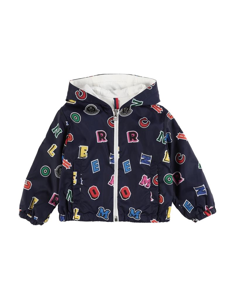 アウターその他 MONCLER 1A00020597YF Outerwear Mauduit Packable 2-in-1 White Mauduit Packable 2-in-1 Short Down Jacket - Short Down