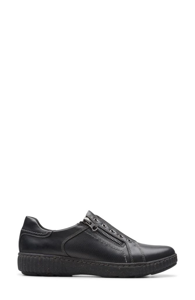 Clarks Caroline Janna Low Top Sneaker 3
