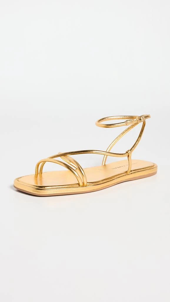 Loeffler Randall Noor Strappy Sandals 1