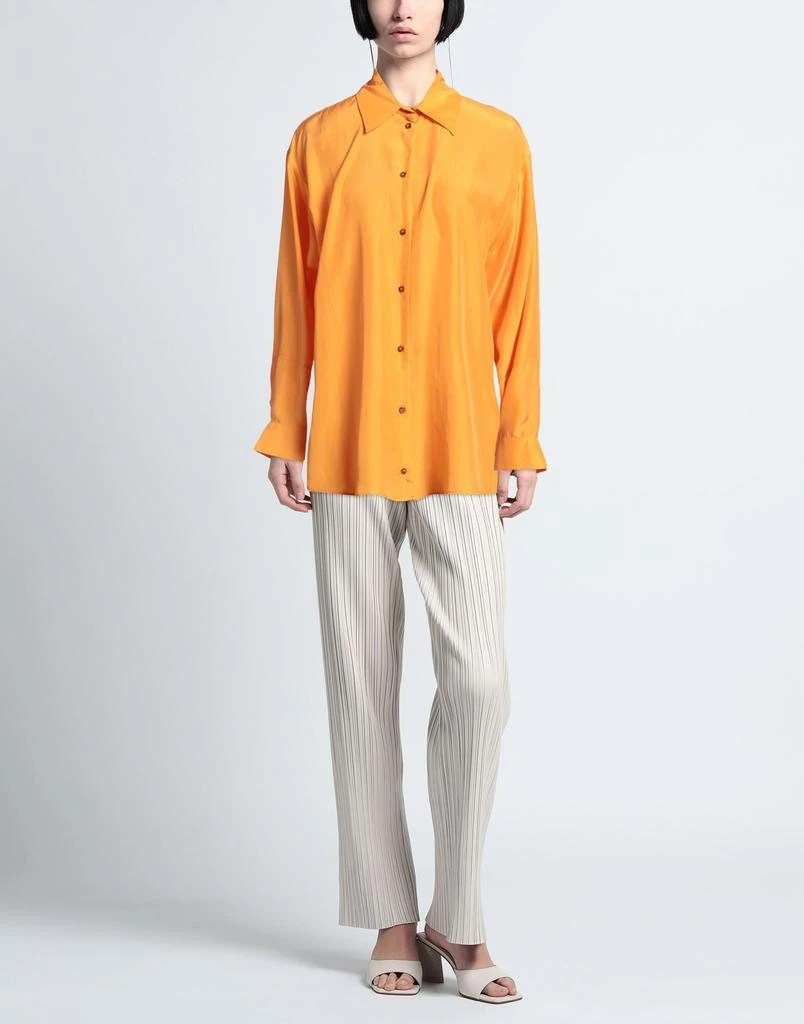 ALYSI Silk shirts & blouses 2