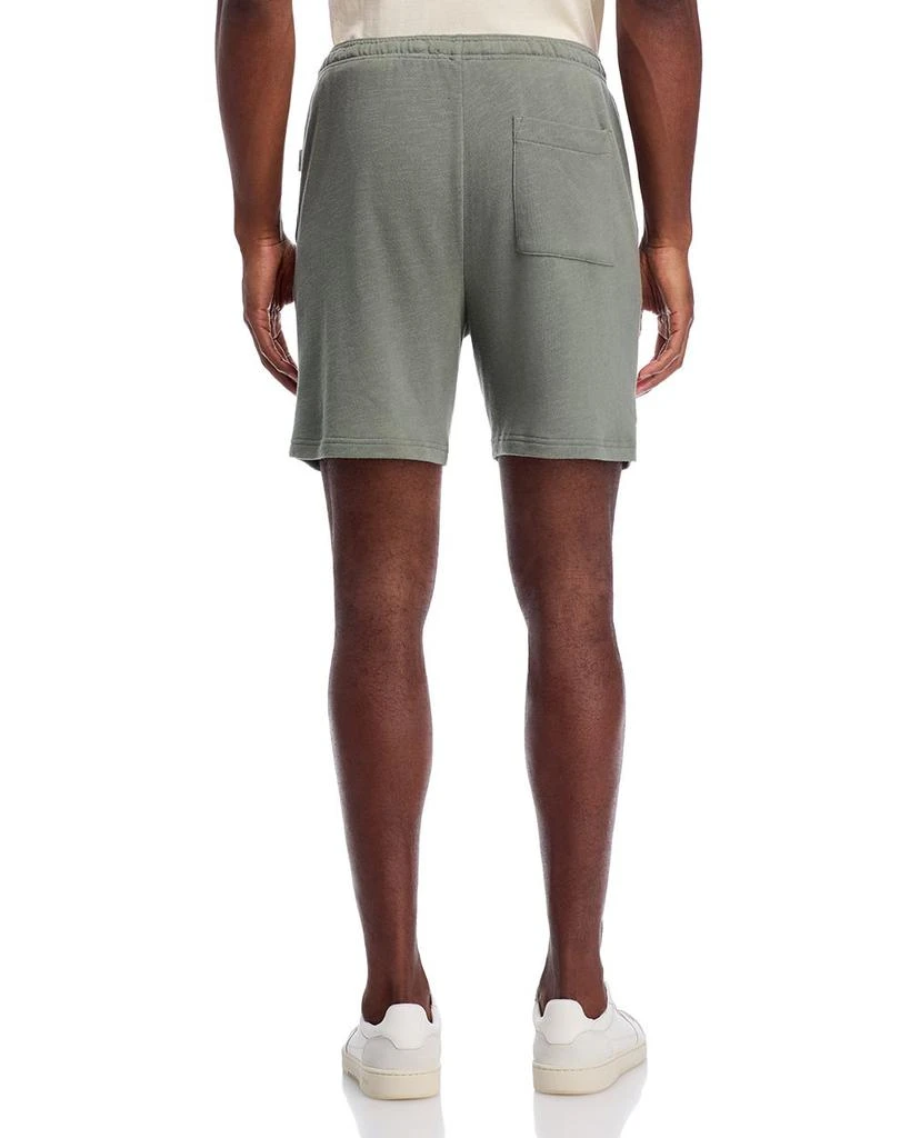 Onia Slub Terry Shorts 3