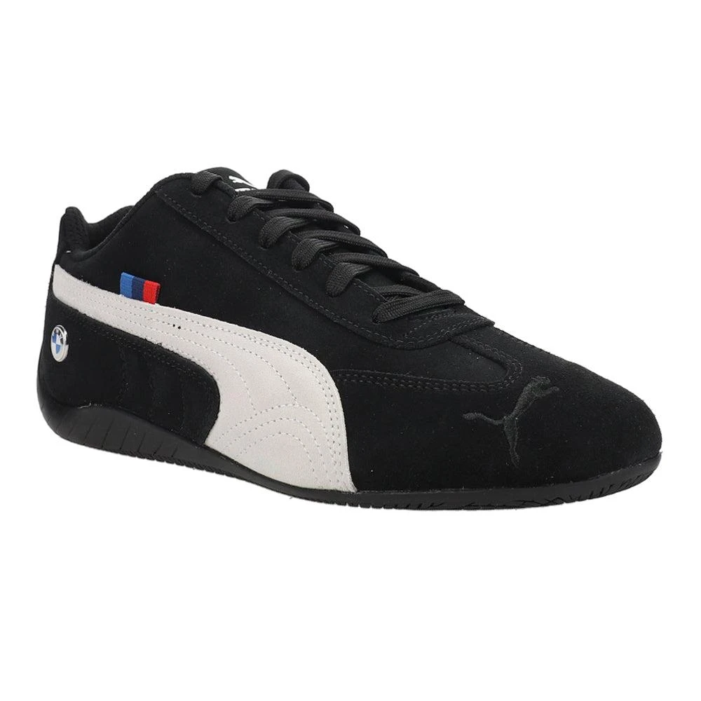 Puma BMW Motorsport Speedcat Lace Up Sneakers 2