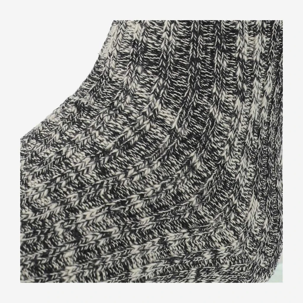 Birkenstock Birkenstock Ribbed Crew Socks 2