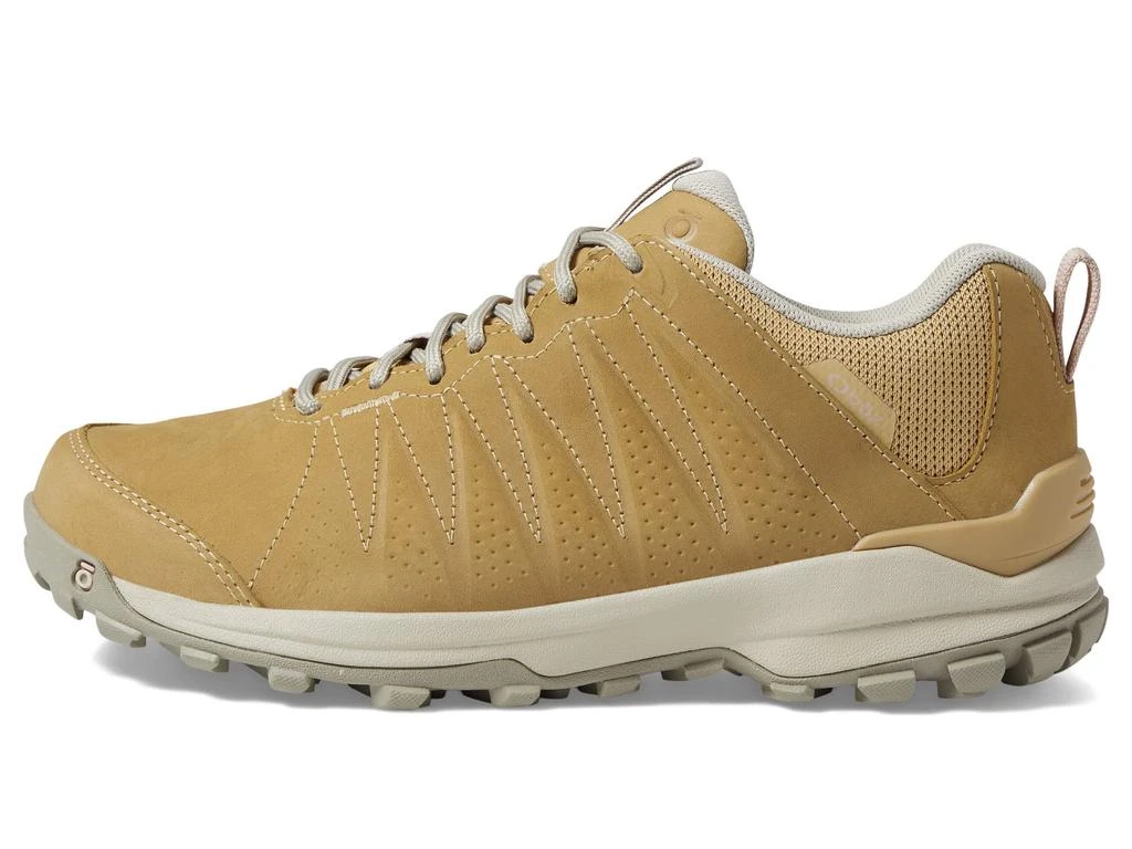 Oboz Sypes Low Leather B-DRY 4