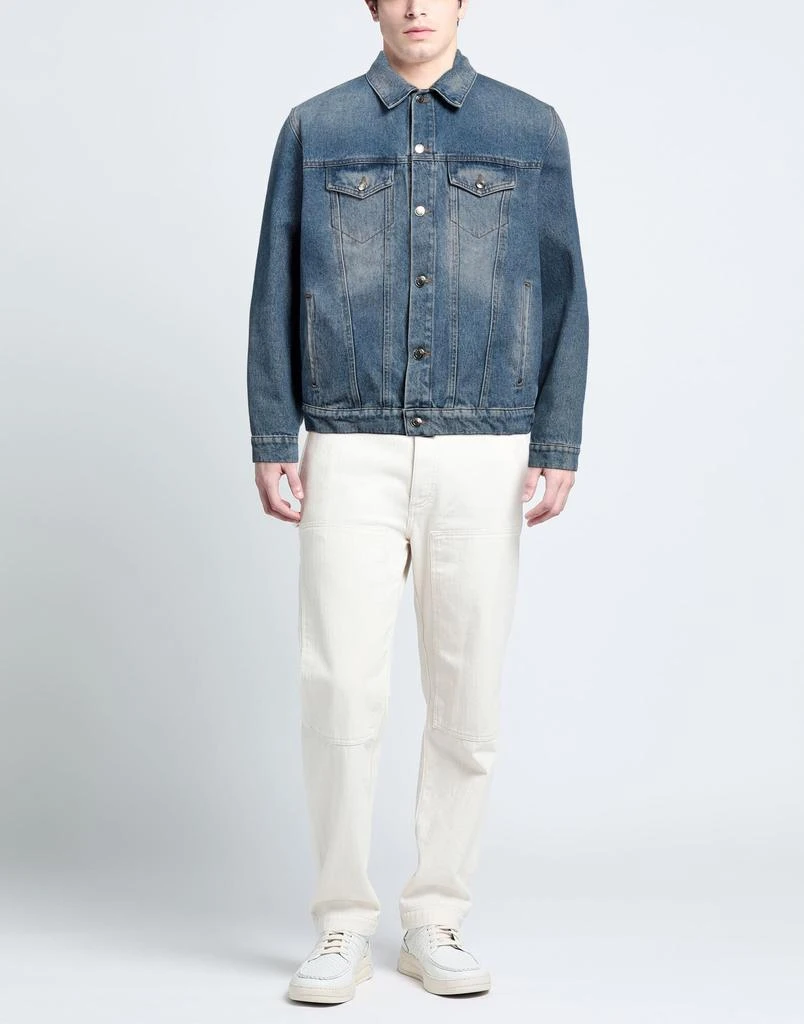 IRO Denim jacket 2