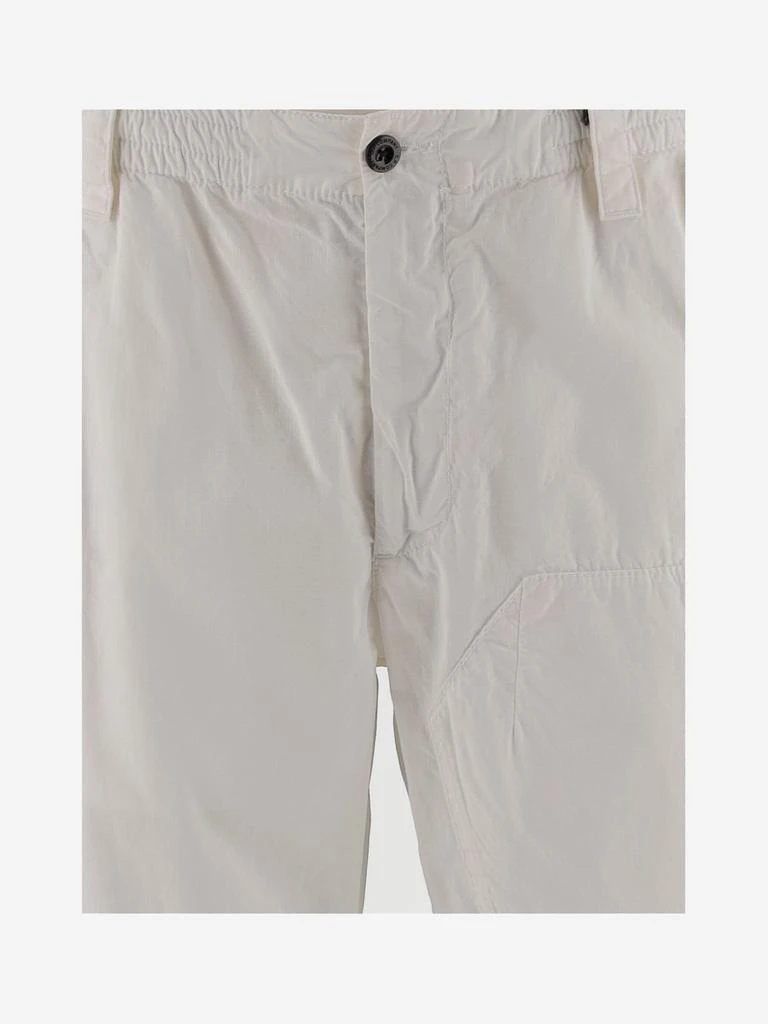 C.P. Company C.P. Company Elastic Waist Shorts 3